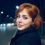 تصویر پروفایل مرضیه