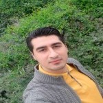 تصویر پروفایل ارش