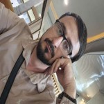 تصویر پروفایل سید محمد جواد