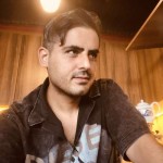 تصویر پروفایل مهرداد