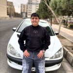 تصویر پروفایل رضا