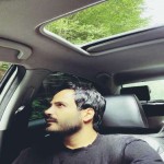 تصویر پروفایل حمید