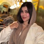 تصویر پروفایل ناهید