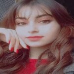 تصویر پروفایل مهناز