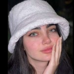 تصویر پروفایل فریبا