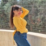 تصویر پروفایل شادی