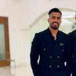 تصویر پروفایل پدرام