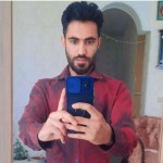 تصویر پروفایل مسیح