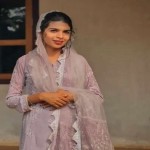 تصویر پروفایل منیره