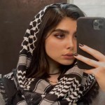 تصویر پروفایل رها