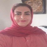 تصویر پروفایل فاطمه