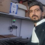 تصویر پروفایل مالک