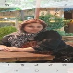 تصویر پروفایل نسیم