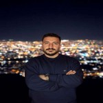 تصویر پروفایل علی اکبر