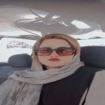تصویر پروفایل فادیا