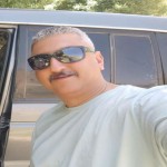 تصویر پروفایل حامد