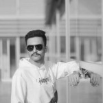 تصویر پروفایل علی