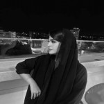 تصویر پروفایل فاطیمه