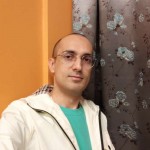 تصویر پروفایل فربد