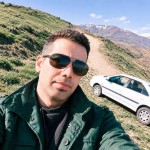 تصویر پروفایل ماهان پایدار