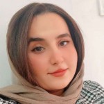تصویر پروفایل تینا