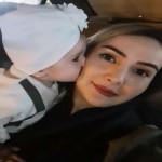 تصویر پروفایل محدثه