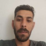 تصویر پروفایل علی