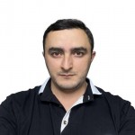 تصویر پروفایل علی اکبر