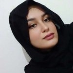 تصویر پروفایل سیده
