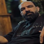 تصویر پروفایل سالار