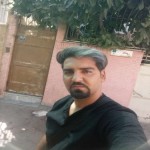 تصویر پروفایل امین