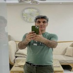 تصویر پروفایل آرمان
