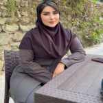 تصویر پروفایل مریم