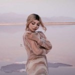 تصویر پروفایل هستی