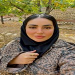 تصویر پروفایل مریم