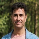 تصویر پروفایل سعید