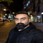 تصویر پروفایل پیمان