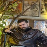 تصویر پروفایل امید