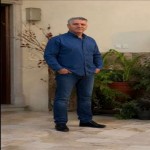 تصویر پروفایل حمید