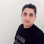 تصویر پروفایل فراز