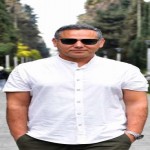 تصویر پروفایل امیر