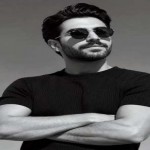 تصویر پروفایل شهرام