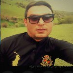 تصویر پروفایل میلاد