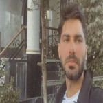 تصویر پروفایل بنیامین