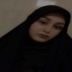تصویر پروفایل سیده فاطمه زهرا
