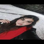 تصویر پروفایل مونا