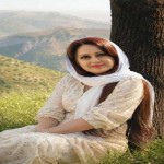 تصویر پروفایل شیلا