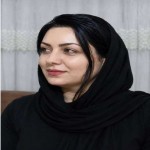 تصویر پروفایل زهرا