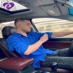 تصویر پروفایل رامین