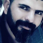 تصویر پروفایل مرتضی